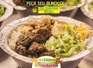 Restaurante Brasileirão Bingen