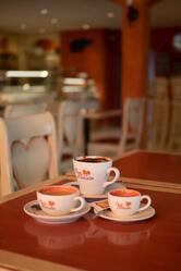 Chez Nathalie, Tea-Room à Riaz