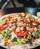 Democrata Café Mauá