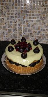 Panificadora Ana Rosa