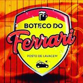 Boteco do Ferrari