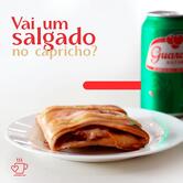 Panificadora e Lanchonete Patrícia