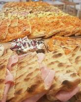 Pinseria Hamburgheria Torre Degli Sciri Perugia