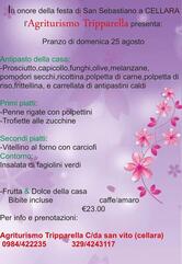 Agriturismo Tripparella