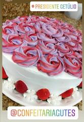 Confeitaria E Panificadora Gutes Essen