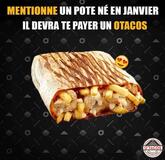 O'Tacos Lille-Centre