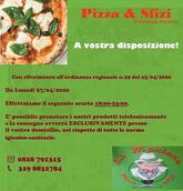 Pizza e Sfizi