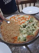 Donatella Pizzas e Calzones