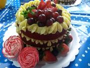 ELLEGANCE CESTAS e padaria Villas burguer