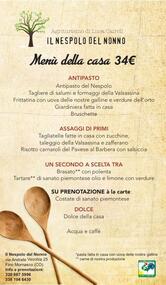 Il Nespolo del Nonno