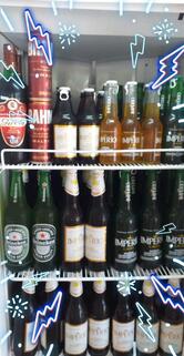 Bar e Mercearia Serv Festa Expedicionários