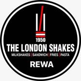 The London Shakes And Cafe Rewa