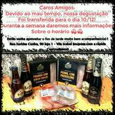 Mister Angus - Espetinhos