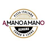 Pizzeria A Mano A Mano - Pizza da asporto e domicilio Boccea