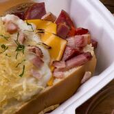 Nógui Hotdog e Burguers