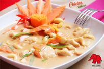 Mai Thai Ristorante Thailandese