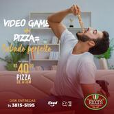 Pizzaria e Esfiharia Ricci´s