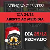 Restaurante & Choperia Don Inácio