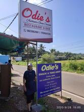 Odies Restaurant