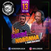 Boteco Delas (Praça do Cordeiro)