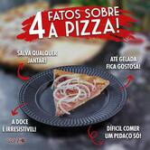 Spazio Pizza Delivery Ipatinga MG