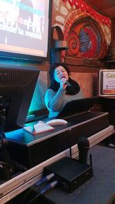 Pizzeria La Livella di Giarola Rina