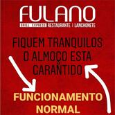 Fulano Grill - Restaurante