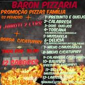 Baron Pizzaria