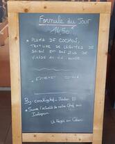 Restaurant Brasserie les Calens