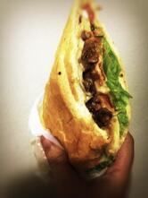 Rango Fast Food - Pratos Rápidos