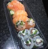 Temakoteca Temakeria & SushiBar