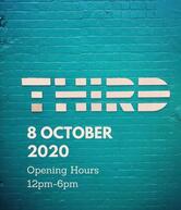 The Third - Coffee & Pastries