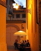 Ristorante Cozzeria Pluma Pistoia