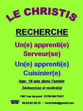 Le Christis Resto Bar