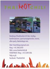 Thai Hot Chili & Take Away