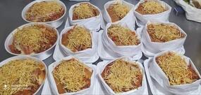 Mega Lanche Lanches, Porções e Bebidas