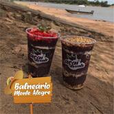 Lanche Mania (lancheria da Carminha)