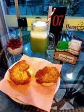 Café e Confeitaria Hora do Café