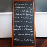 L' Aiguillon Restaurant