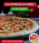 Essência da Pizza