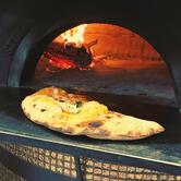 La pizza di Antonio Mansi