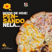 senhor das pizzas