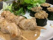 Chez Hortense La Rochelle