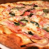 La Biga Pizzeria