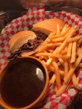 Boom's Restaurant Wagner