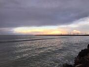 Baracchina sul mare