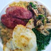 Panificadora Estação do Trigo