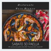 Ristorante Casa Bianca