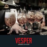 Vesper American Bar