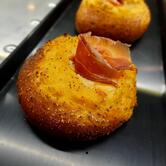 New Cafè cinque stelle